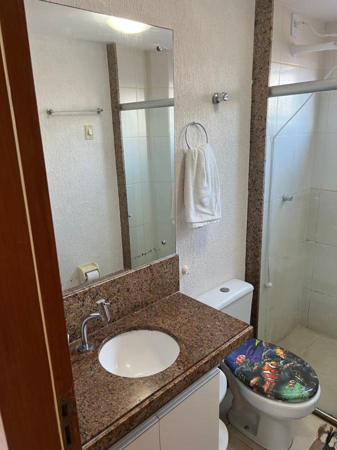 Lindo Flat Sem Custos Adicionais Daire Natal Dış mekan fotoğraf