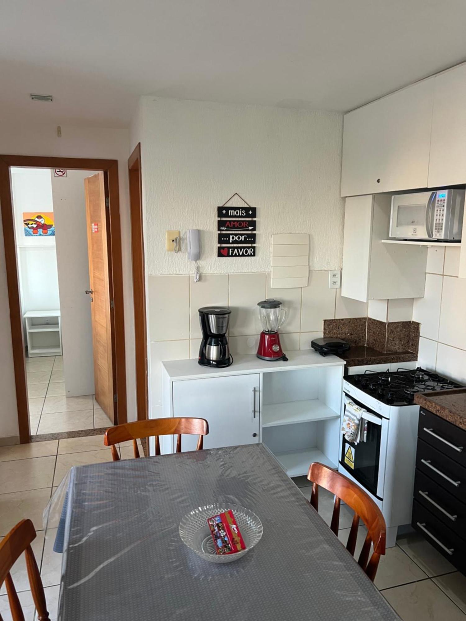 Lindo Flat Sem Custos Adicionais Daire Natal Dış mekan fotoğraf