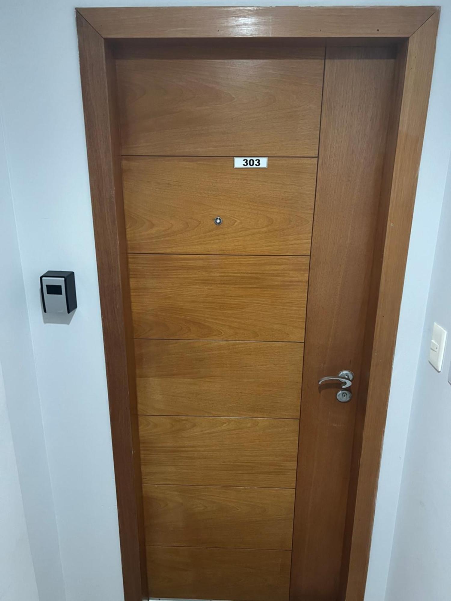 Lindo Flat Sem Custos Adicionais Daire Natal Dış mekan fotoğraf
